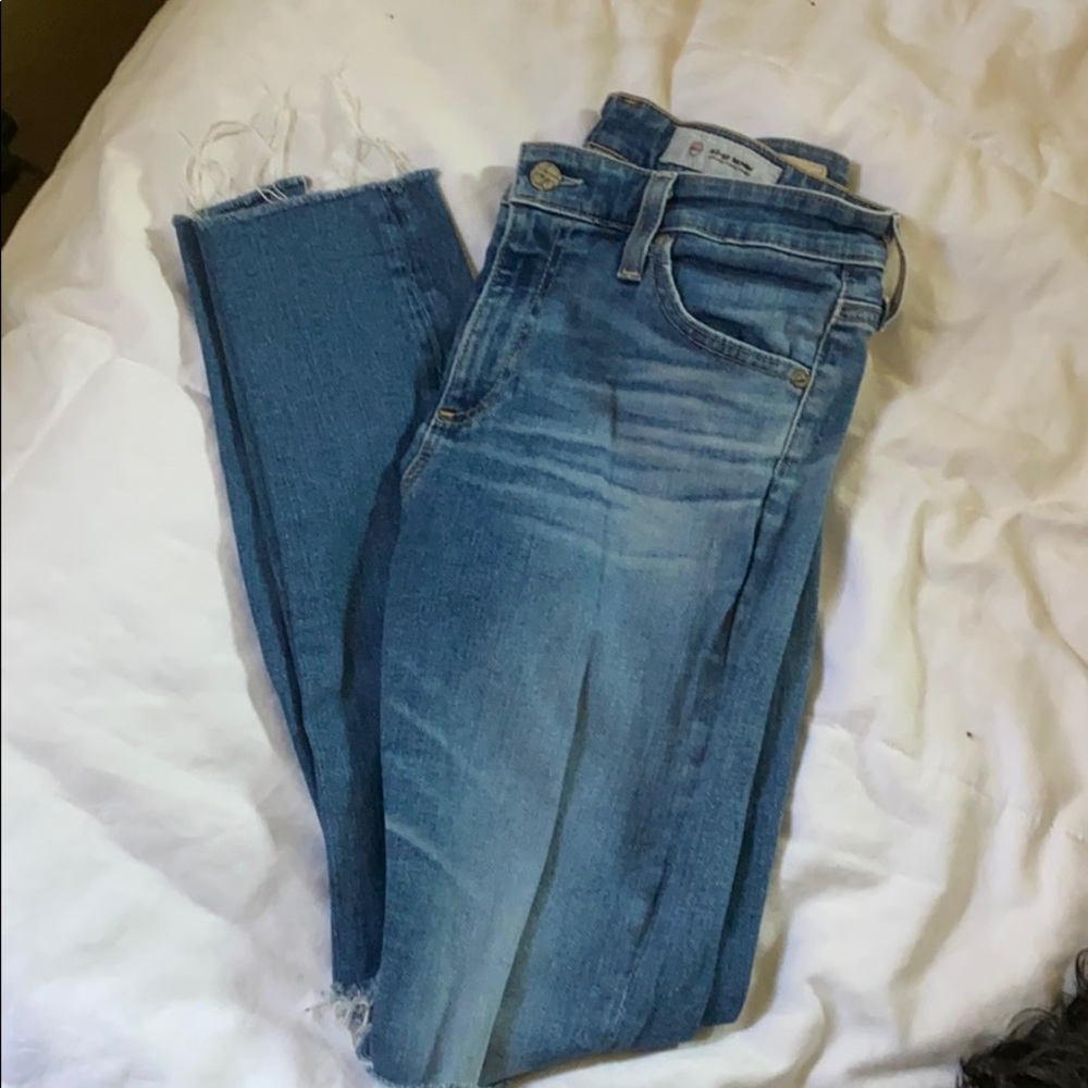 AG-ED DENIM ADRINO GOLDSCHMINED